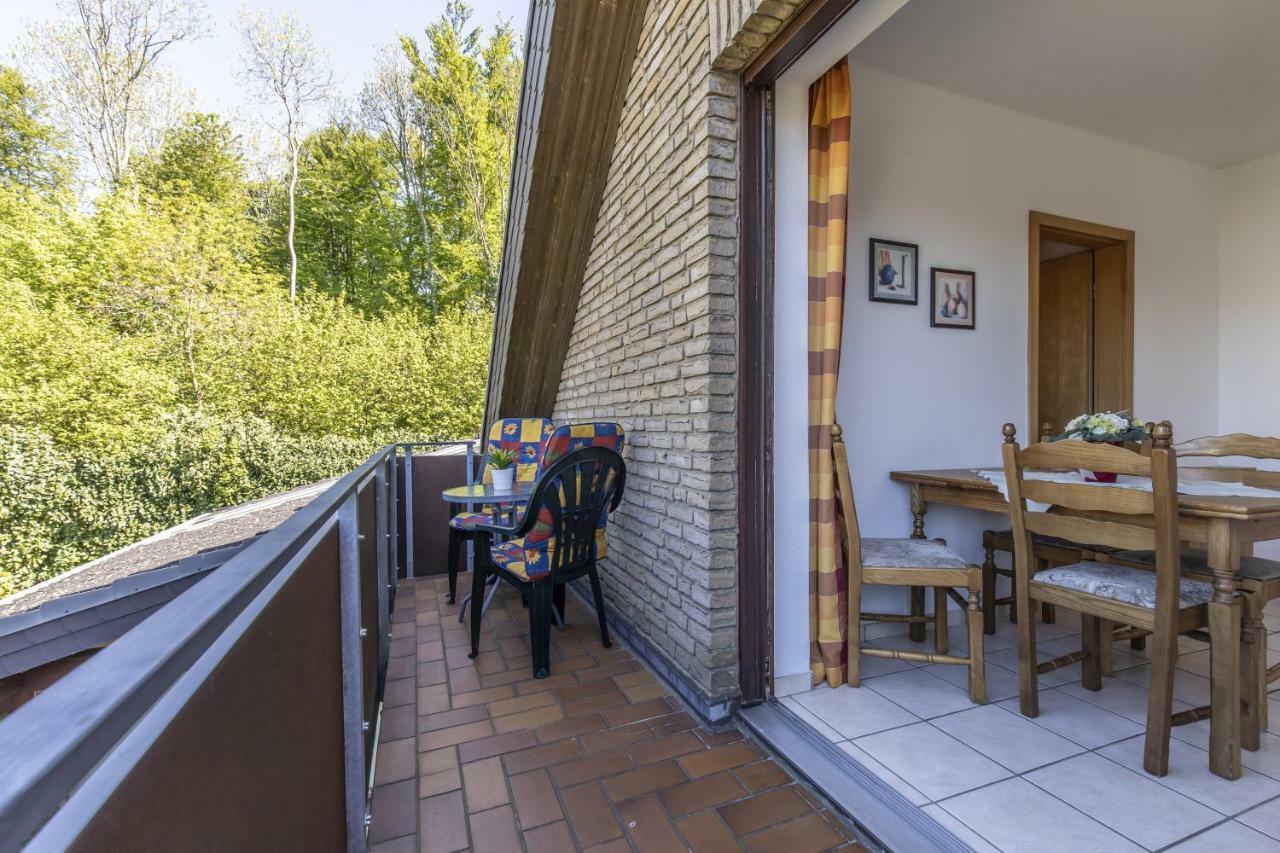 Ostseehaus Petersen Grömitz Εξωτερικό φωτογραφία