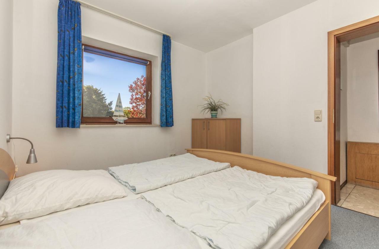 Ostseehaus Petersen Grömitz Εξωτερικό φωτογραφία