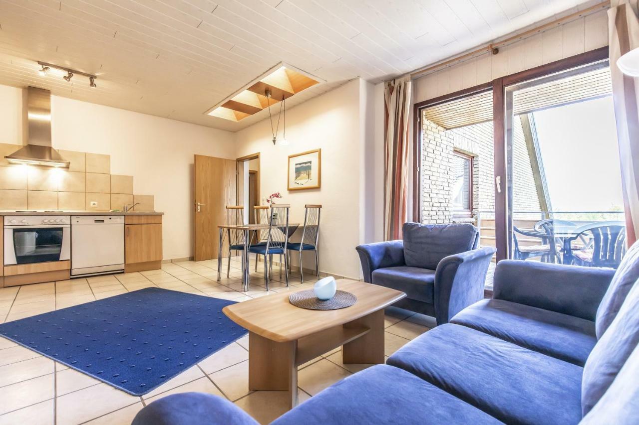 Ostseehaus Petersen Grömitz Εξωτερικό φωτογραφία