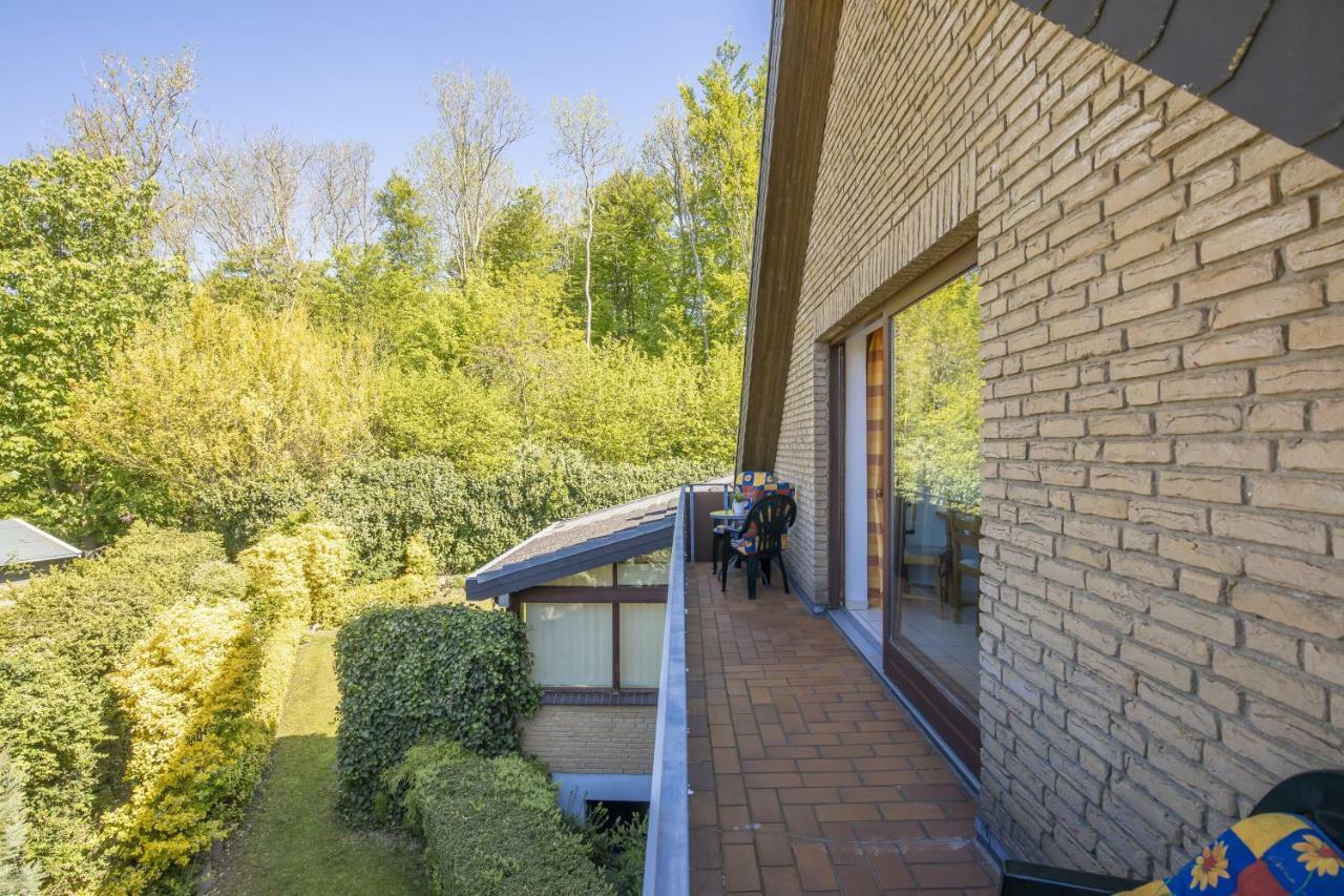 Ostseehaus Petersen Grömitz Εξωτερικό φωτογραφία