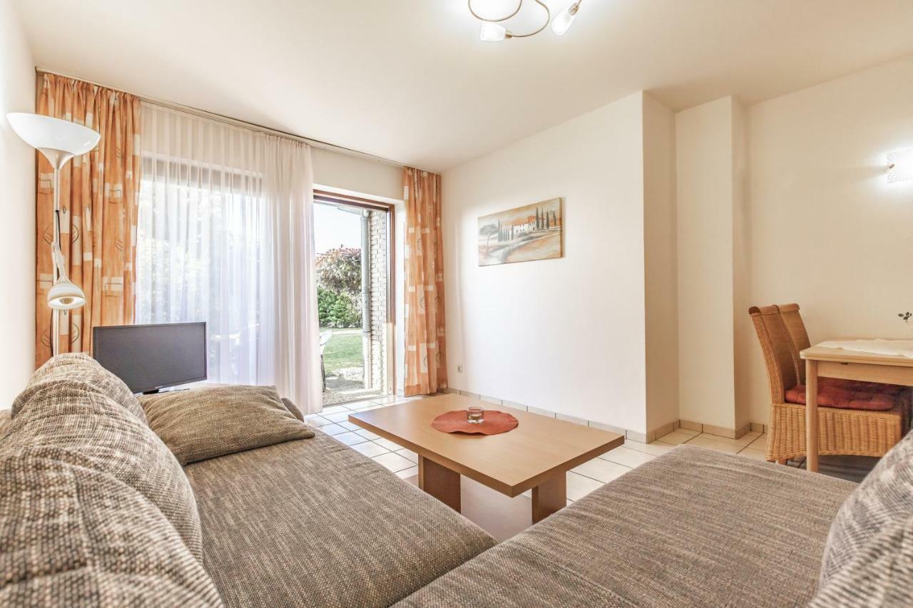 Ostseehaus Petersen Grömitz Εξωτερικό φωτογραφία