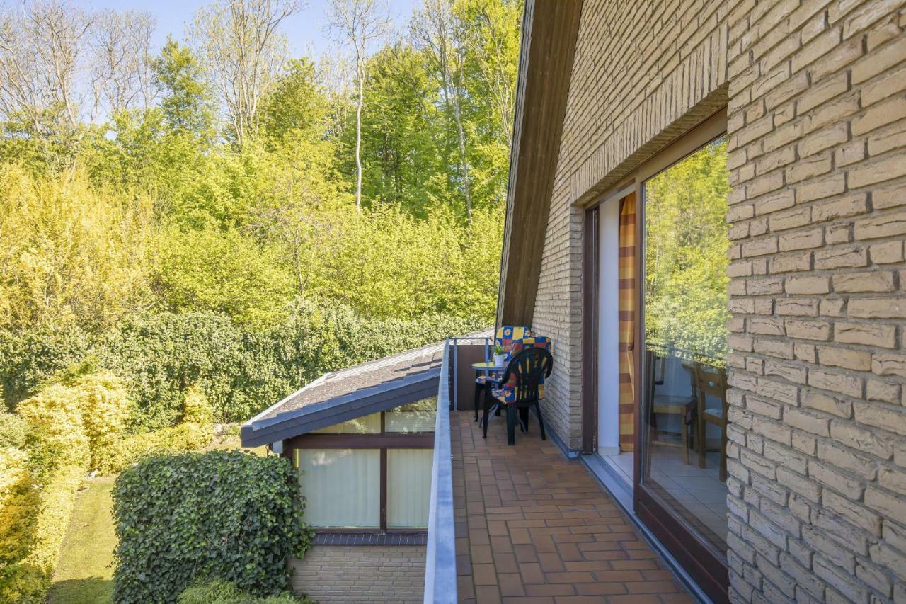 Ostseehaus Petersen Grömitz Εξωτερικό φωτογραφία